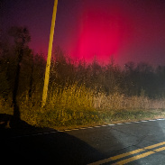 <font class="tempImageTitleThumbText">Red Aurora</font><br>Janine Jennings<br>Nov 12 3:57am<br>Carthage, MO