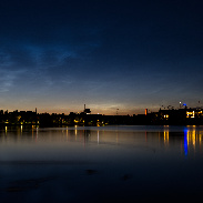 <font class="tempImageTitleThumbText">Noctilucent Clouds</font><br>Janne-Kalle Räsänen<br>Aug 1 8:09am<br>Helsinki, Finland