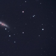 <font class="tempImageTitleThumbText">Supernova In M82</font><br>Jari Kankaanpaa<br>Jan 23 9:08pm<br>Kauhava, Finland