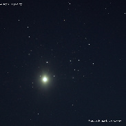 <font class="tempImageTitleThumbText">Venus Visiting Pleiades</font><br>Jarkko Laukkanen<br>Apr 4 8:56am<br>Eura, Finland