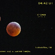 <font class="tempImageTitleThumbText">Lunar Eclipse, Lunar Parallax</font><br>Jaroslav Hollý<br>Jan 26 11:19pm<br>Rockville, MD USA; Sobotiste, S