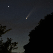 <font class="tempImageTitleThumbText">Comet C/2020 F3 (NEOWISE)</font><br>Jason Evans<br>Jul 13 12:28am<br>Eastleigh, Hampshire, UK