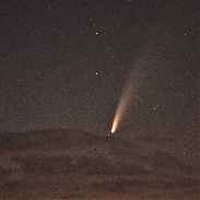 <font class="tempImageTitleThumbText">Comet C/2020 F3 (NEOWISE)</font><br>Jason Evans<br>Jul 12 8:55pm<br>Eastleigh, Hampshire, UK