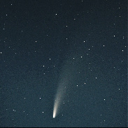 <font class="tempImageTitleThumbText">Comet C/2020 F3 (NEOWISE)</font><br>Jason Evans<br>Jul 18 7:46pm<br>Eastleigh, Hampshire, UK
