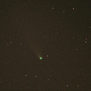 <font class="tempImageTitleThumbText">Comet C/2020 F3 (NEOWISE)</font><br>Jason Evans<br>Jul 29 9:56pm<br>Eastleigh, Hampshire, UK