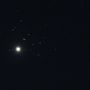 <font class="tempImageTitleThumbText">Venus And The Pleiades</font><br>Jason Evans<br>Apr 3 8:51pm<br>Eastleigh, Hampshire, United Ki