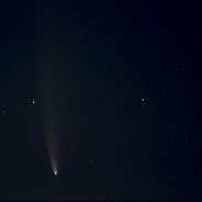 <font class="tempImageTitleThumbText">Comet Neowise</font><br>Jason Patterson<br>Jul 15 8:53pm<br>Lyons, Colorado, USA