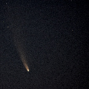 <font class="tempImageTitleThumbText">Comet NEOWISE</font><br>Jasper Mitchin<br>Jul 15 4:32pm<br>Alum Creek State Park, Ohio