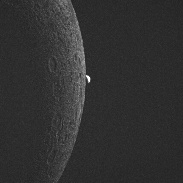 <font class="tempImageTitleThumbText">Lunar Occultation Of Venus – 14 Septemb</font><br>Javier Manteca Exposito<br>Sep 14 1:45pm<br>Getafe, Madrid, SPAIN