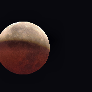 <font class="tempImageTitleThumbText">Lunar Eclipse</font><br>Jay Anderson<br>Oct 9 2:17am<br>west of Winnipeg, Manitoba, Can