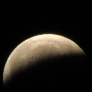 <font class="tempImageTitleThumbText">Lunar Eclipse</font><br>Jay Blackburn<br>Aug 28 9:23pm<br>North Royalton Ohio