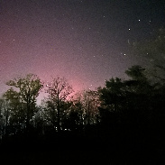 <font class="tempImageTitleThumbText">Auroras</font><br>Jay Crowley <br>Nov 12 4:36am<br>Mentone, Alabama