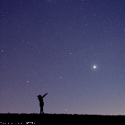 <font class="tempImageTitleThumbText">Jupiter And Venus</font><br>Jean-Baptiste FELDMANN<br>Feb 18 7:15pm<br>Gleizé, France