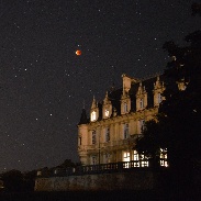 <font class="tempImageTitleThumbText">Lunar Eclipse</font><br>Jean-Baptiste Feldmann<br>Sep 28 10:36am<br>Brochon, France