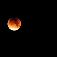 <font class="tempImageTitleThumbText">Lunar Eclipse</font><br>Jean-Marc MANGIN<br>Sep 28 3:18pm<br>France