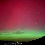 <font class="tempImageTitleThumbText">Aurora</font><br>Jeff Biegert<br>Nov 12 5:30am<br>Laporte Colorado
