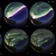 <font class="tempImageTitleThumbText">Auroral Substorm Over Iceland</font><br>Jeff Dai<br>Oct 7 5:45pm<br>Iceland