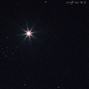 <font class="tempImageTitleThumbText">Venus And Beehive Cluster M44</font><br>Jeff Dai<br>Jun 13 4:33pm<br>Lhasa, Tibet, China