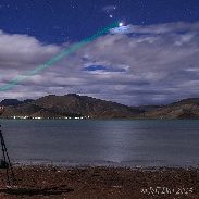 <font class="tempImageTitleThumbText">Venus And Jupiter</font><br>Jeff Dai<br>Jun 28 3:42am<br>Yamdrok Lake, Tibet, China