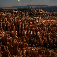 <font class="tempImageTitleThumbText">Comet Neowise Rising Over Bryce Canyon</font><br>Jeff Zylland<br>Jul 12 7:20pm<br>Bryce Canyon, UT