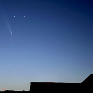 <font class="tempImageTitleThumbText">Comet T-ATLAS</font><br>Jeffery Vanderplough<br>Oct 17 2:09am<br>Goodlettsville TN