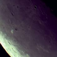 <font class="tempImageTitleThumbText">Occultation Of Jupiter</font><br>Jeffrey Jandi<br>Oct 6 4:45pm<br>Creston, OH