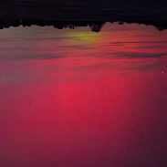 <font class="tempImageTitleThumbText">Auroras </font><br>Jen Schlesier <br>Nov 12 4:03am<br>Benton, Arkansas