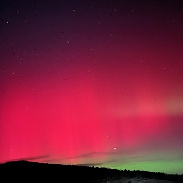 <font class="tempImageTitleThumbText">Aurora</font><br>Jenni Lee<br>Nov 12 3:34am<br>Boulder, Colorado