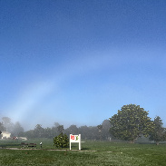 <font class="tempImageTitleThumbText">Fogbow </font><br>Jenny James<br>May 22 7:15pm<br>Napier New Zealand