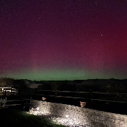<font class="tempImageTitleThumbText">Auroras</font><br>Jer <br>Nov 12 3:01am<br>Grand Junction, Colorado USA
