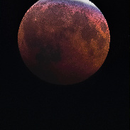 <font class="tempImageTitleThumbText">Lunar Eclipse</font><br>Jeremy Gilchrist<br>Aug 28 4:01pm<br>Liberty, North Carolina, USA