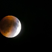 <font class="tempImageTitleThumbText">Total Lunar Eclipse</font><br>Jeremy Gilchrist<br>Sep 28 4:43pm<br>Duxbury, VT