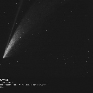 <font class="tempImageTitleThumbText">Sketch Of Comet C/2020 F3 (NEOWISE)</font><br>Jeremy Perez<br>Jul 20 10:29pm<br>North of Flagstaff, Arizona, US
