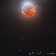 <font class="tempImageTitleThumbText">Lunar Eclipse</font><br>Jeremy Perez<br>Aug 28 8:11pm<br>San Francisco Volcanic Field, A