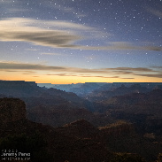 <font class="tempImageTitleThumbText">Comet C/2020 F3 (NEOWISE)</font><br>Jeremy Perez<br>Jul 26 1:31am<br>Grand Canyon National Park, Ari