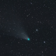 <font class="tempImageTitleThumbText">Comet C/2020 F3 (NEOWISE)</font><br>Jeremy Perez<br>Aug 7 7:28am<br>Wupatki National Monument, Ariz