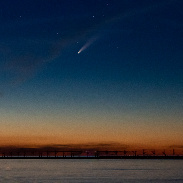 <font class="tempImageTitleThumbText">Come NEOWISE</font><br>Jeremy Vohwinkle<br>Jul 14 7:23pm<br>St. Joseph, Michigan