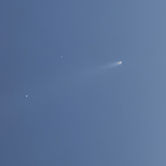 <font class="tempImageTitleThumbText">Comet T-Atlas </font><br>Jerry Straka<br>Oct 17 2:00am<br>Norman, OK