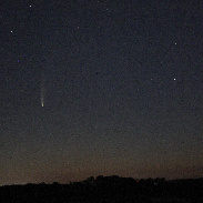 <font class="tempImageTitleThumbText">Comet Neowise</font><br>Jerry Zhu<br>Jul 11 9:48am<br>Madison, Wisconsin