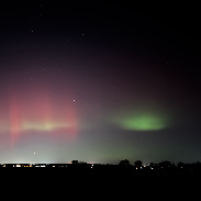 <font class="tempImageTitleThumbText">Auroras</font><br>Jessica Amann<br>Nov 12 2:42am<br>Belleville, IL, USA