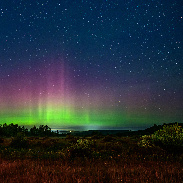 <font class="tempImageTitleThumbText">Auroras</font><br>Jessica Fridrich<br>Aug 18 2:17pm<br>Binghamton, NY