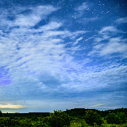 <font class="tempImageTitleThumbText">Auroras</font><br>Jessica Fridrich<br>Jun 25 1:42pm<br>Binghamton, NY, 42N