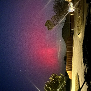 <font class="tempImageTitleThumbText">Auroras</font><br>Jessica<br>Nov 12 3:27am<br>Southern Oklahoma