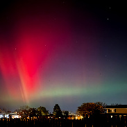 <font class="tempImageTitleThumbText">Auroras</font><br>Jesus Alaniz<br>Nov 12 5:29am<br>West of Chicago