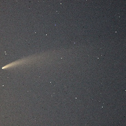 <font class="tempImageTitleThumbText">Comet NEOWISE Over The Forest</font><br>Jiří Kubánek<br>Jul 14 2:54am<br>Strašice, West Bohemia, Europe