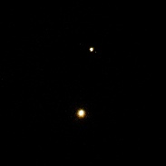 <font class="tempImageTitleThumbText">Venus And Jupiter Conjunction</font><br>Jill Warvel<br>Jul 1 4:13am<br>Indianapolis, IN
