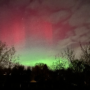 <font class="tempImageTitleThumbText">Aurora</font><br>Jim Anuth<br>Nov 12 2:43am<br>Asbury, Warren County, New Jers