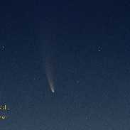 <font class="tempImageTitleThumbText">Comet Neowise</font><br>Jim Fakatselis<br>Jul 14 11:34am<br>Asharoken, NY