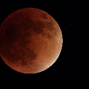 <font class="tempImageTitleThumbText">Total Lunar Eclipse</font><br>Jim Fakatselis<br>Sep 28 4:31am<br>Peppermill Skies Observatory, H