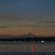 <font class="tempImageTitleThumbText">Comet NEOWISE</font><br>Jim Reitz<br>Jul 12 2:48am<br>Hansville, Washington, USA